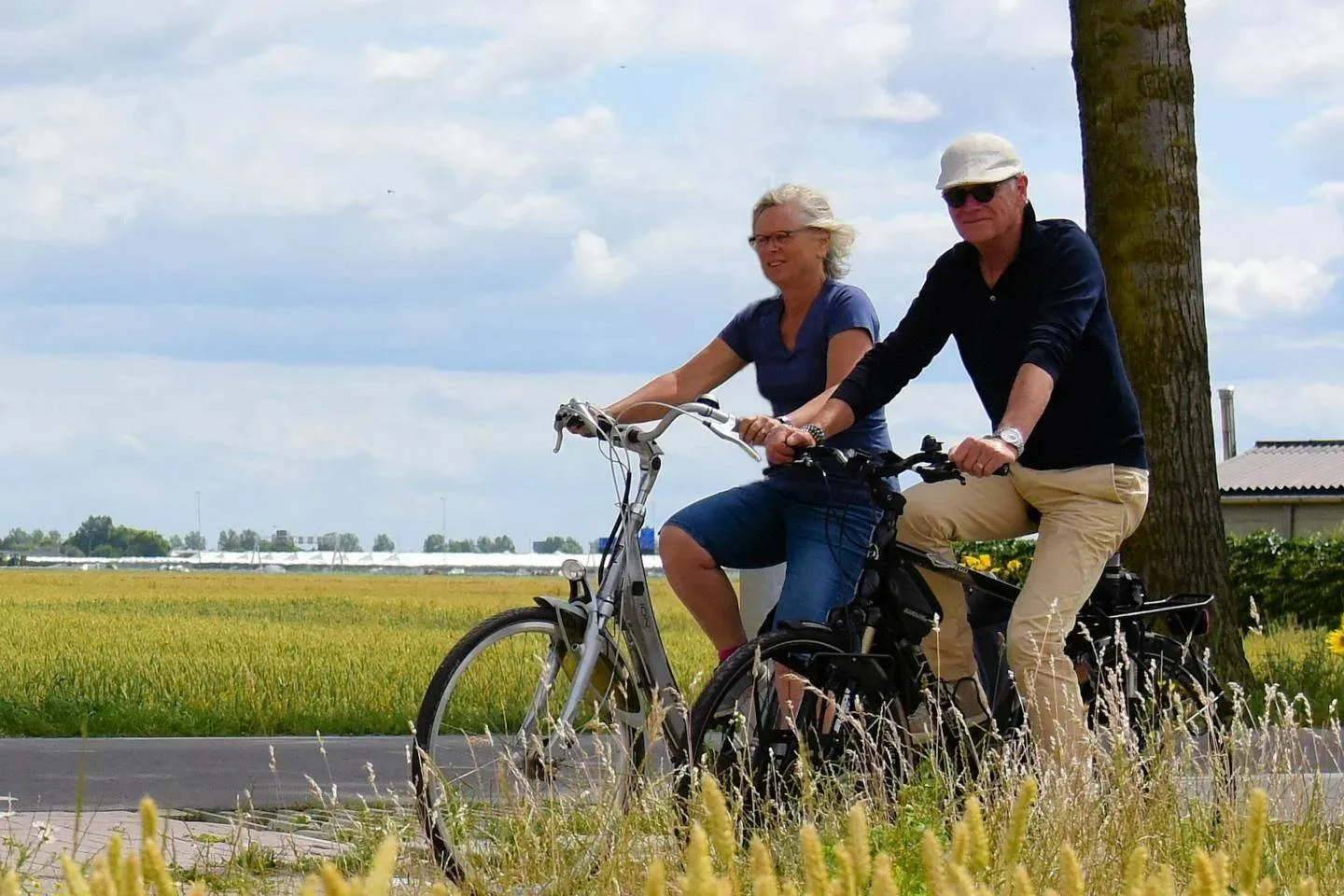 fietsfoto