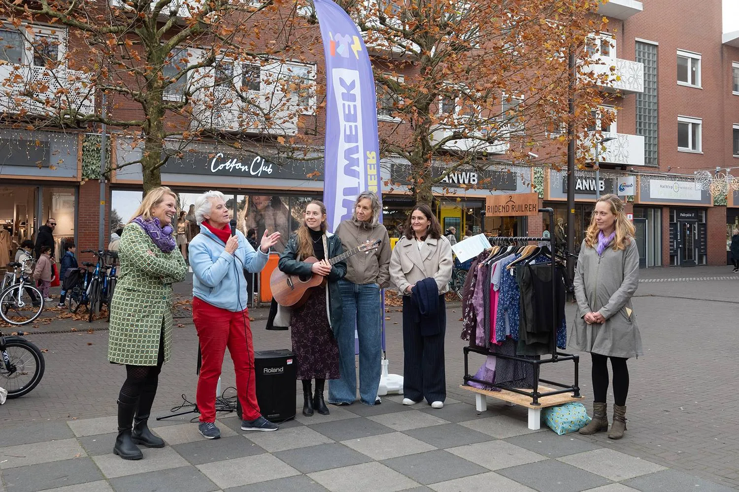 Opening Klimaatweek-134 kopie