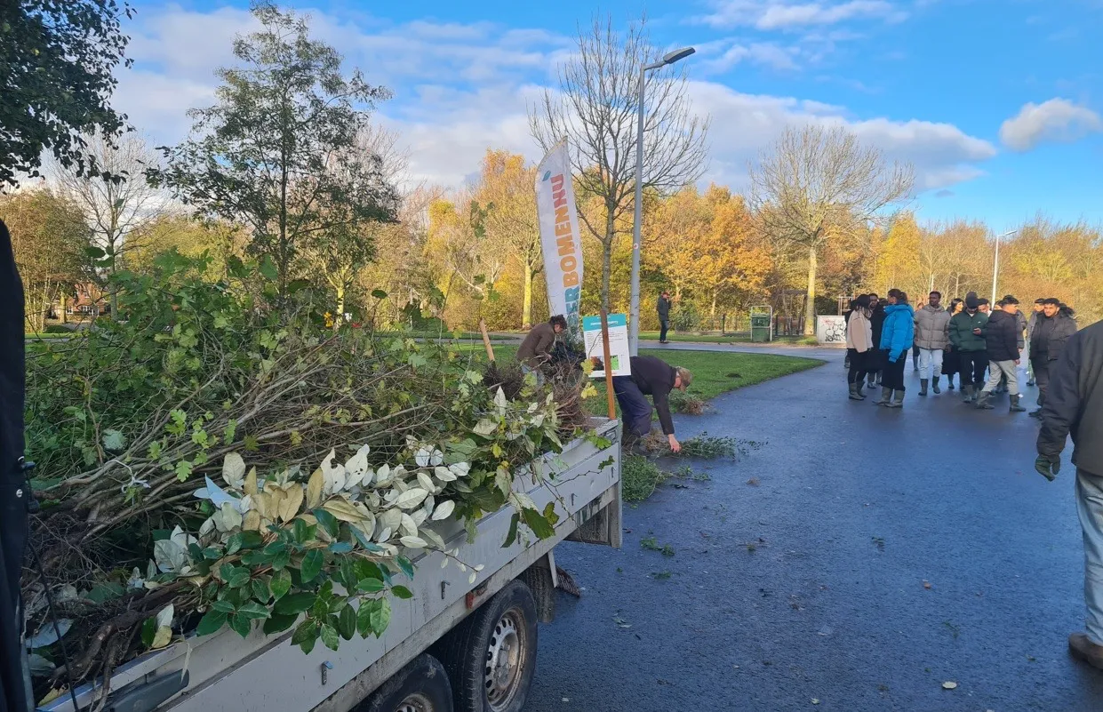 blog30 november bomnereddenmet buddies