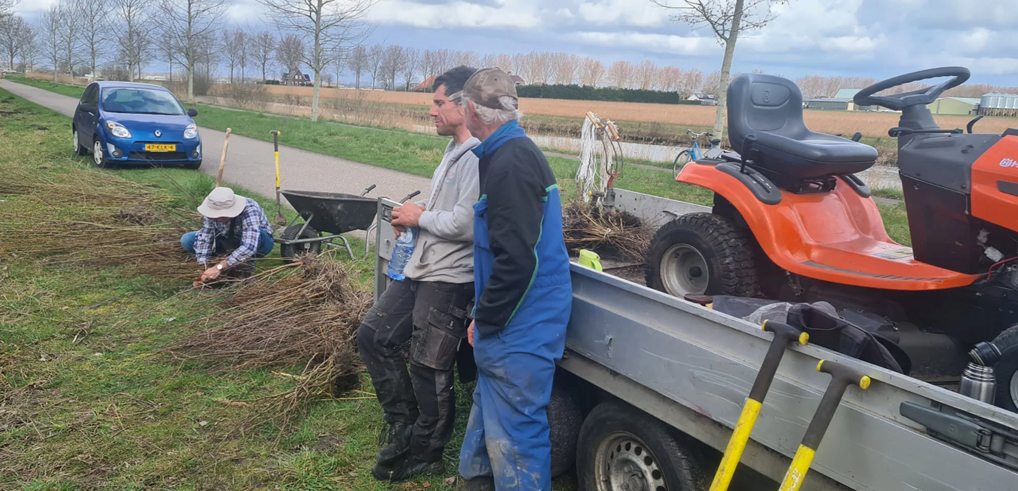 blog 15 maart laatste NLdoet boomem red dag
