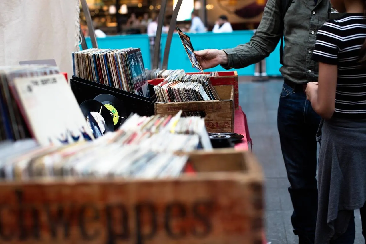 business markt cd kopen
