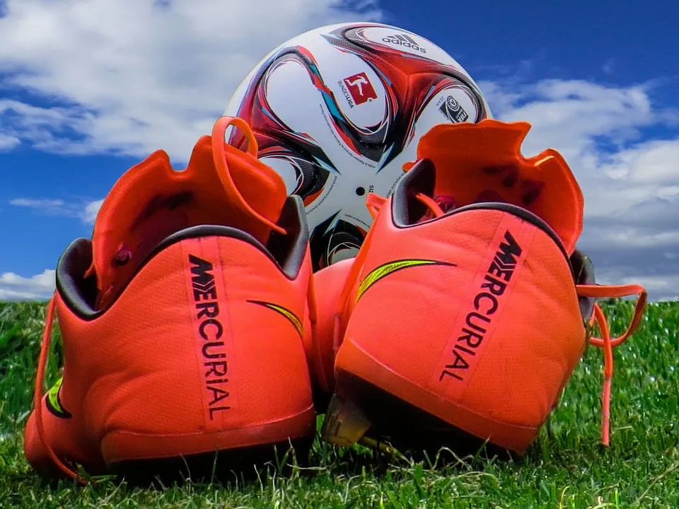 sport-voetbal