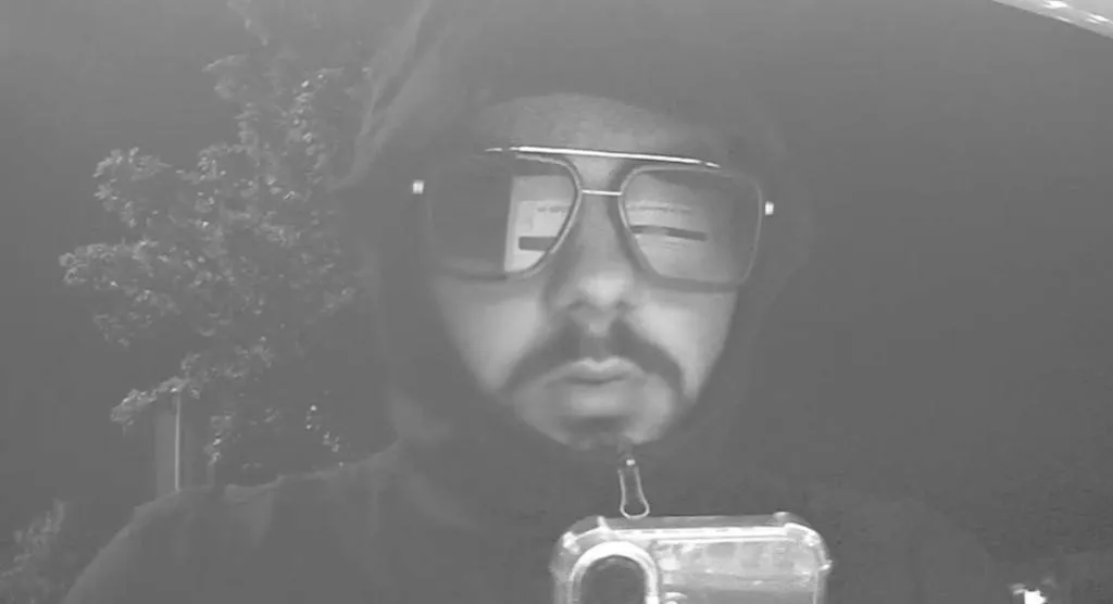 Wie heeft tips over een woningoverval Hoeven of een van de twee verdachten? (video)