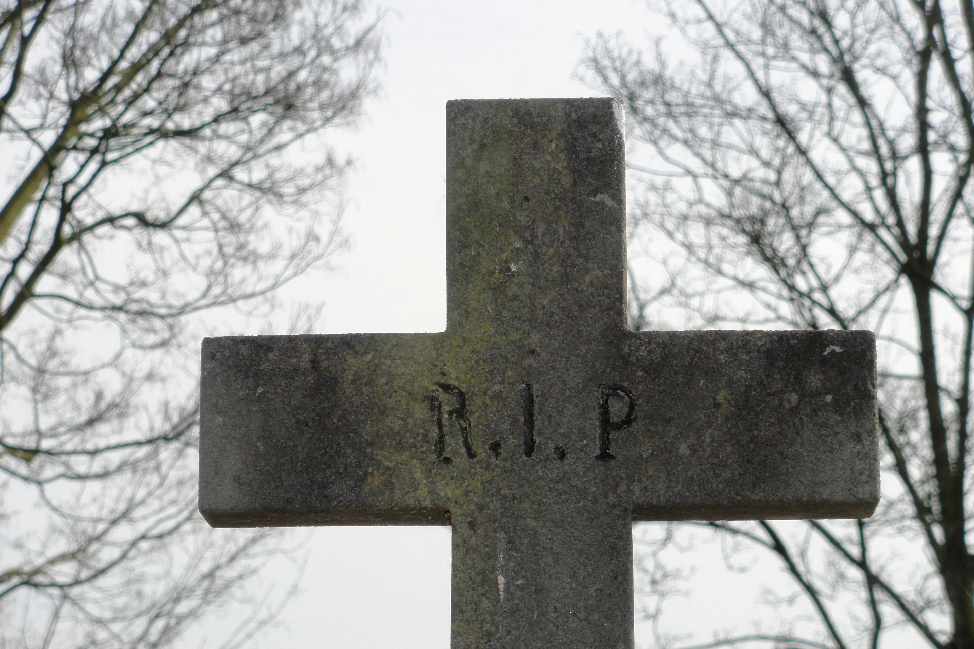 begraafplaats-rip