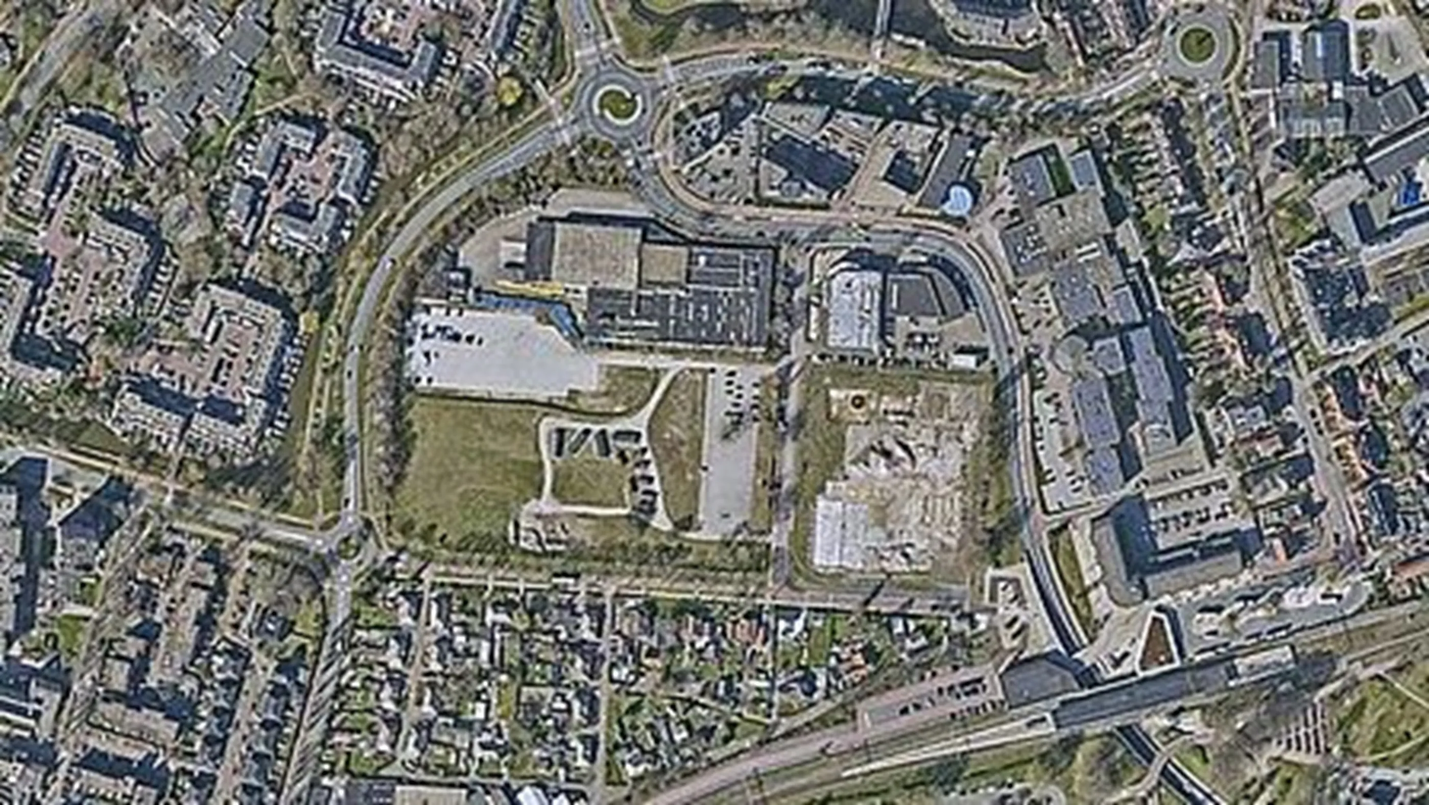 Subsidie voor woningen Nieuw Weiburg