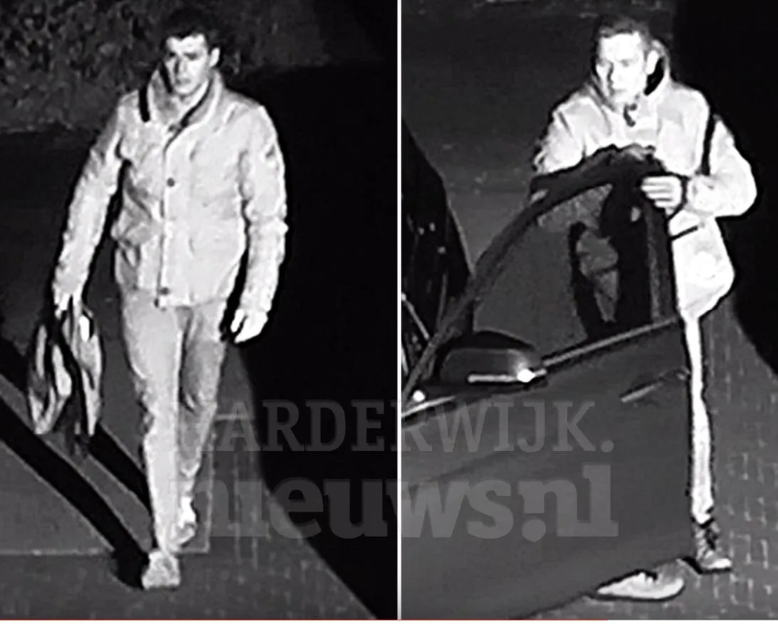 auto inbraken drielanden politie still youtube opsporing verzocht watermerk