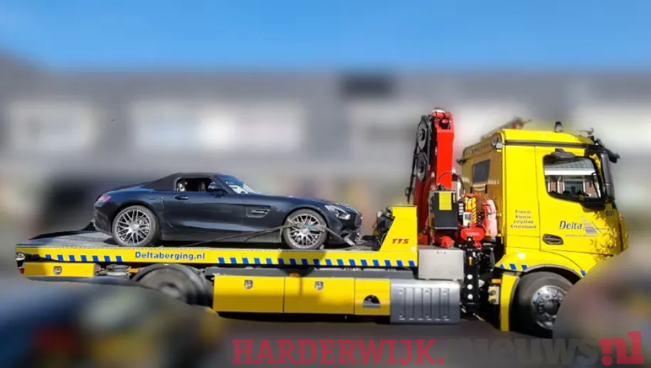 Drie aanhoudingen voor grootschalig witwassen