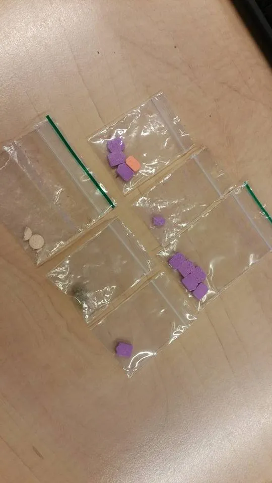 drugs harderwijk jurion veenstra fb