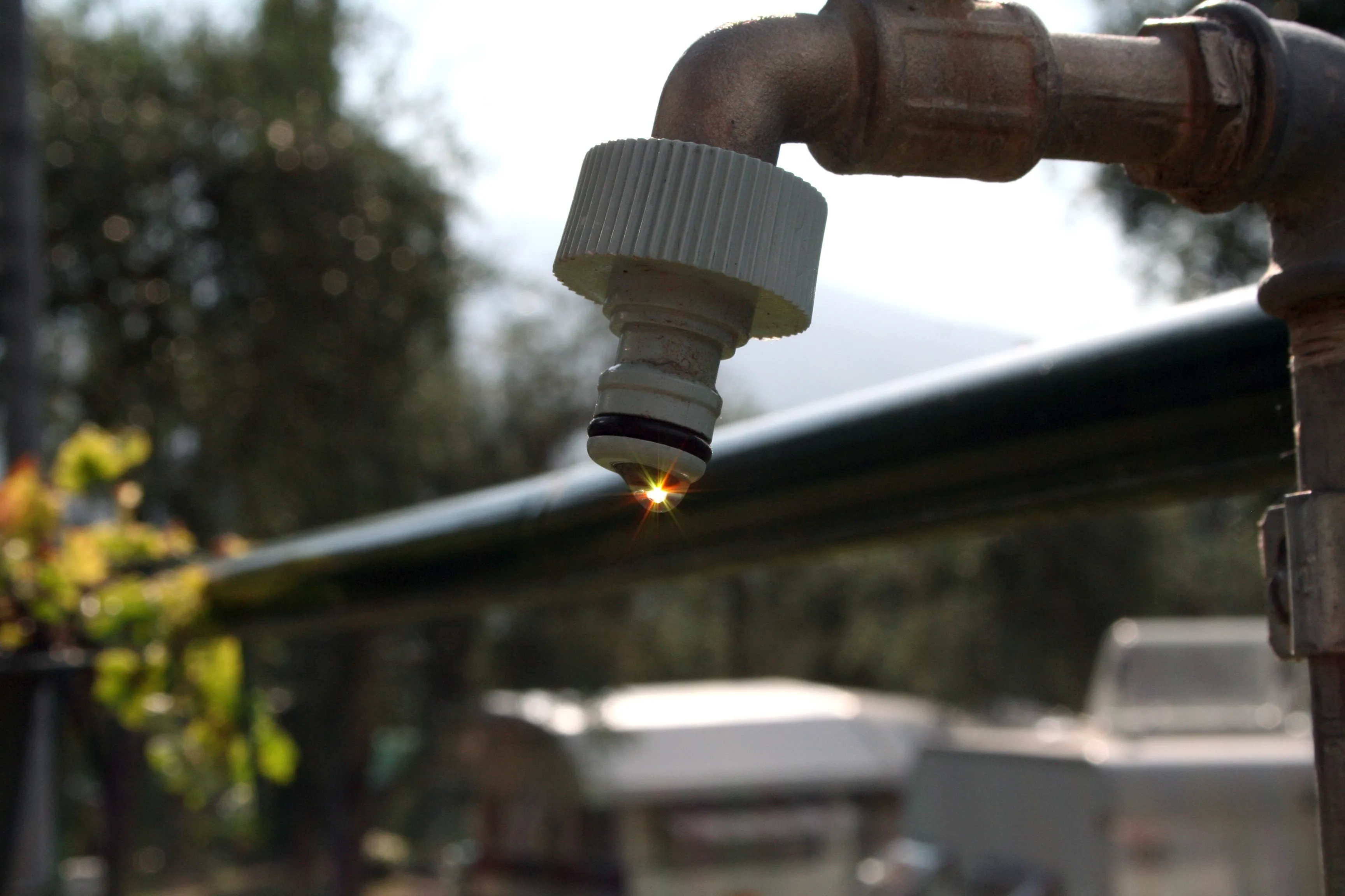 faucet 108652