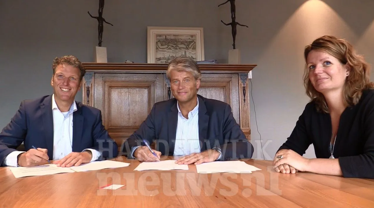 gemeente 6 juni 2017 nr 1 w tv harderwijk