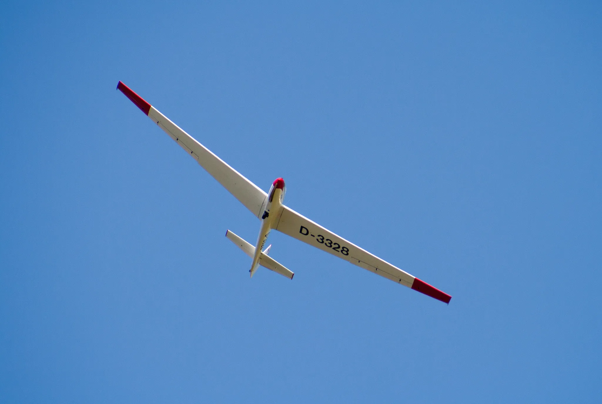 glider pilot 2173464