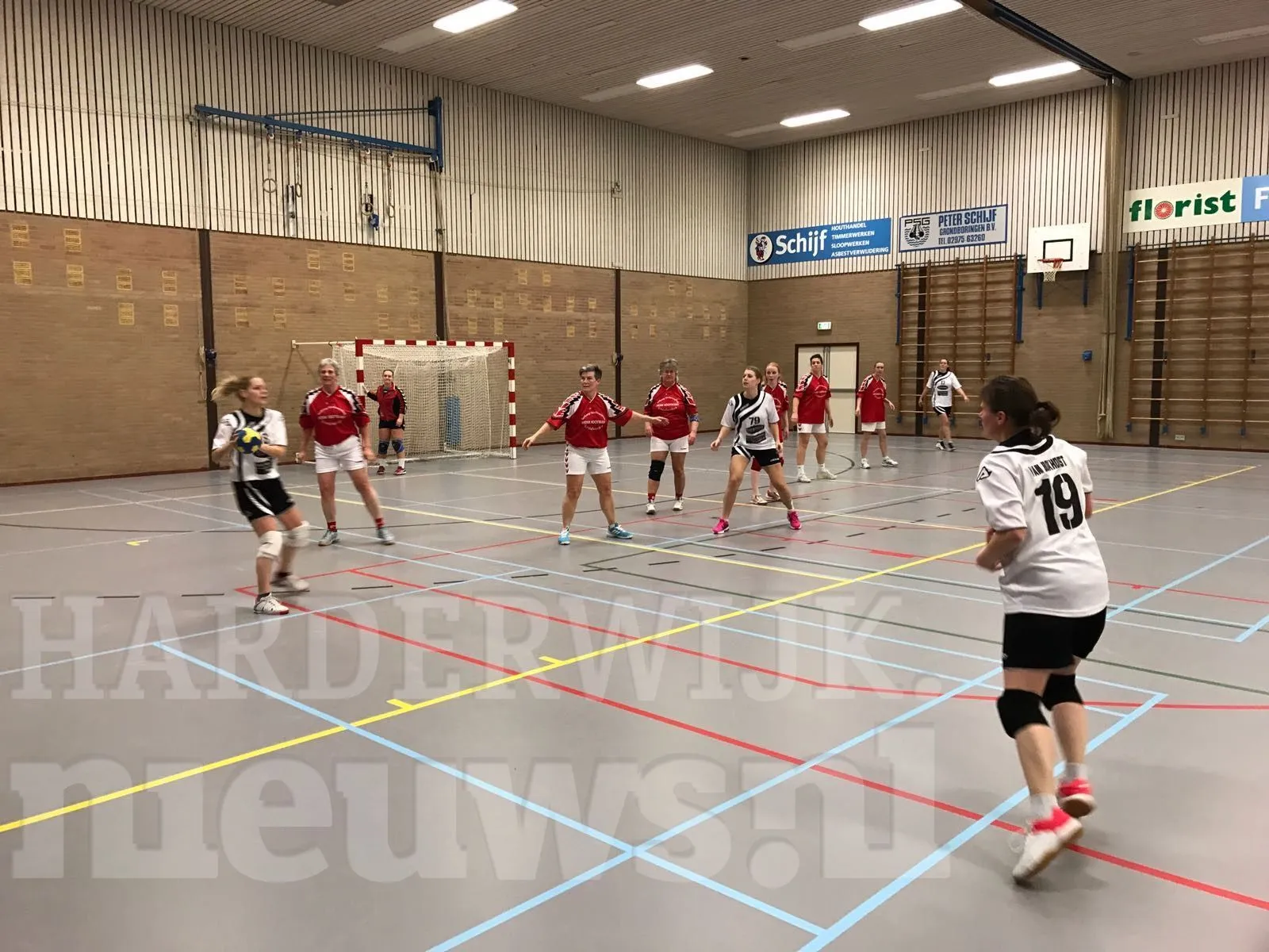 handbal hv harderwijk kdo 3 watermerk
