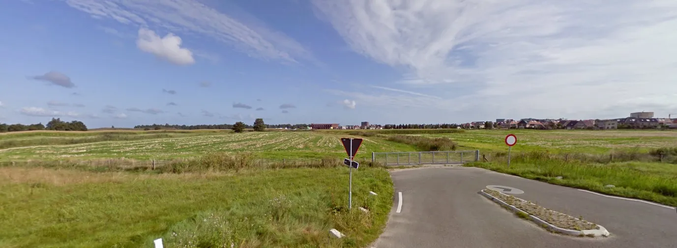 harderweide drielanden google street view