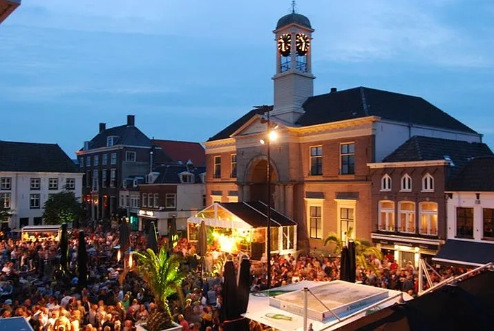 harderwijk live
