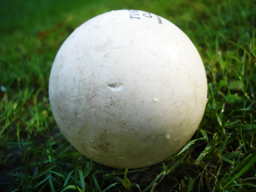 hockeyball