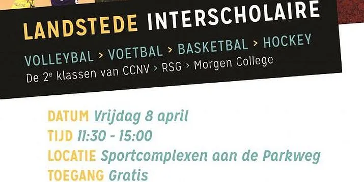 interscholaire klein