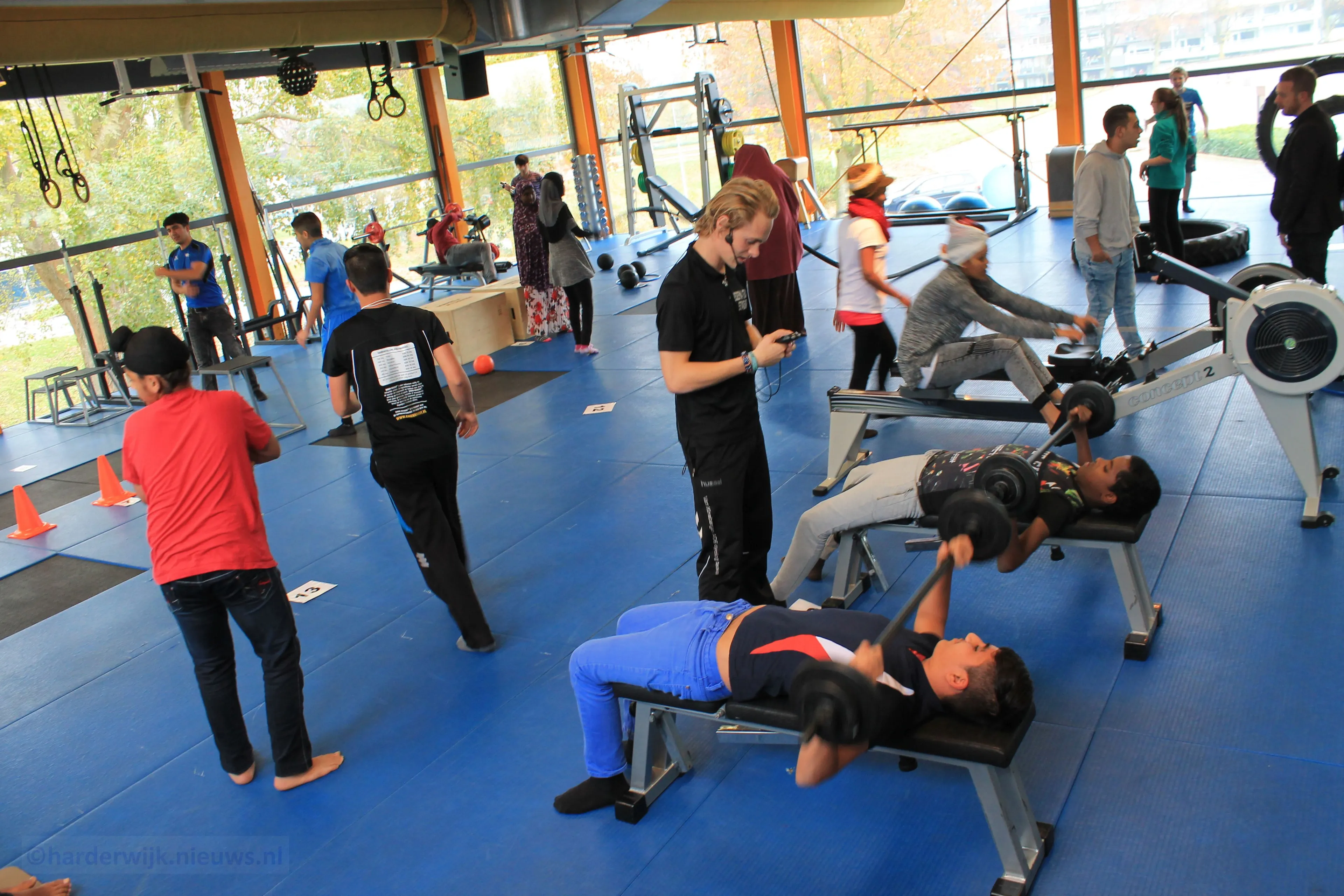 isk sport iedema 2 hnn
