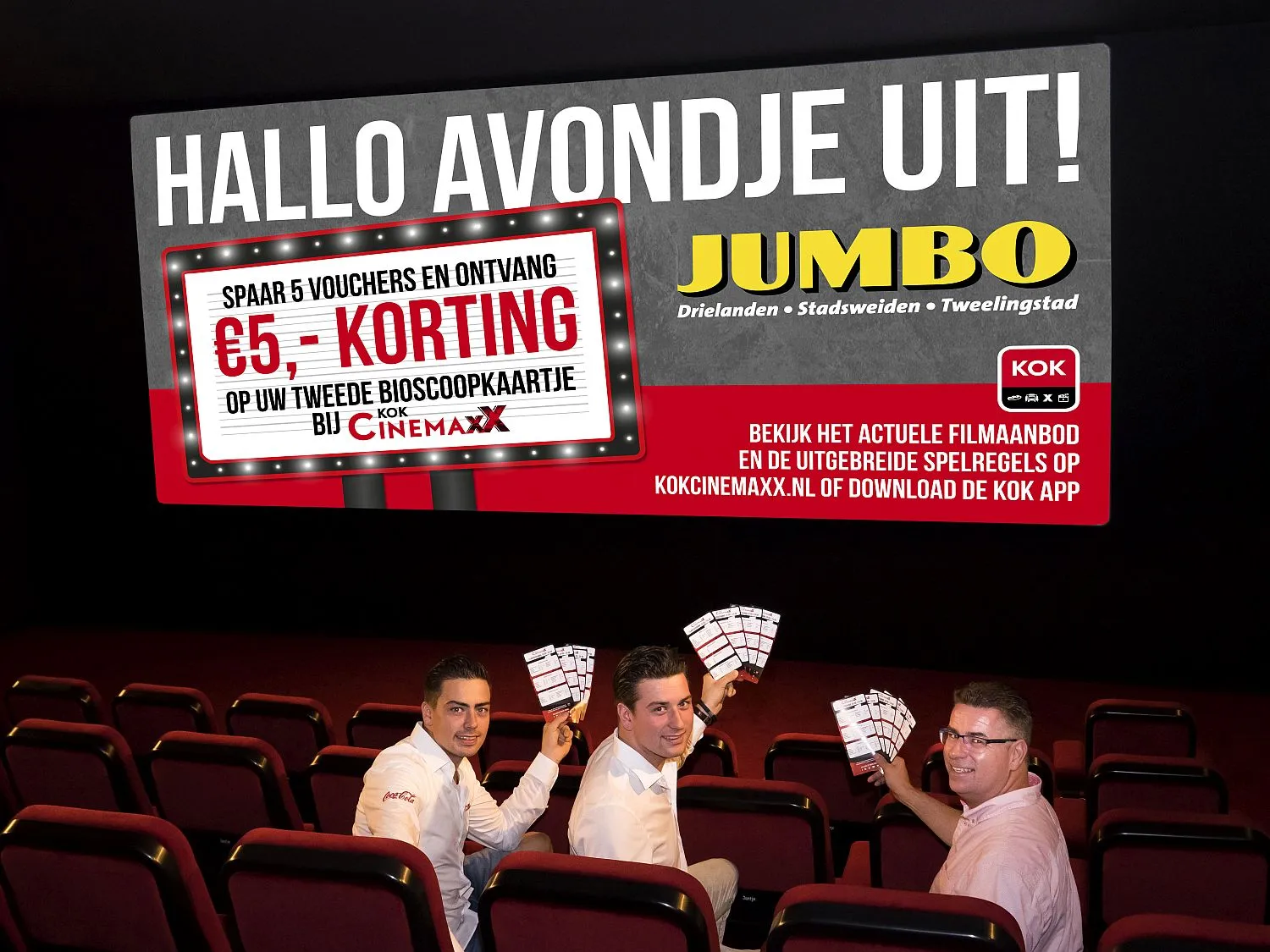 kokbiosc