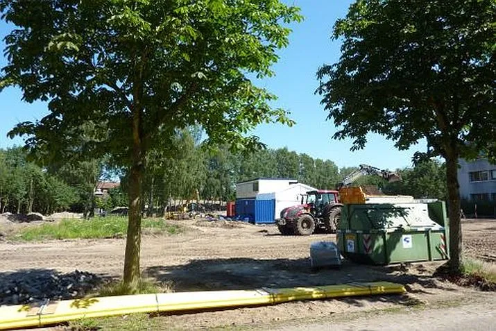 kranenburg azc