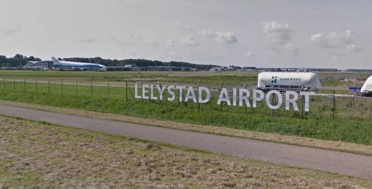 Herziening van Lelystad Airport-plan: Schrappen laagvliegroute voor mogelijke opening