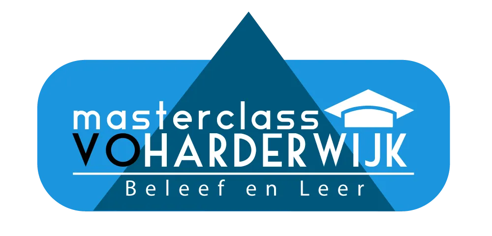 logo masterclass vo harderwijk