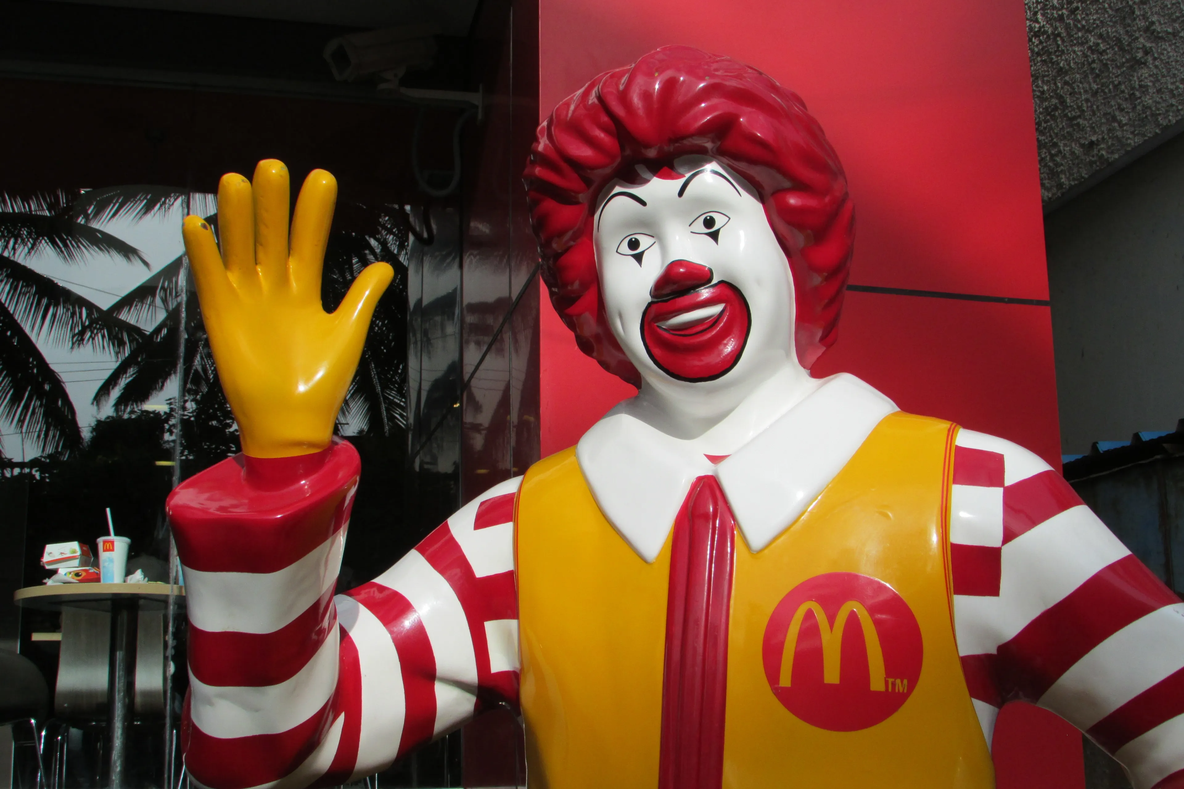 mcdonald 370465