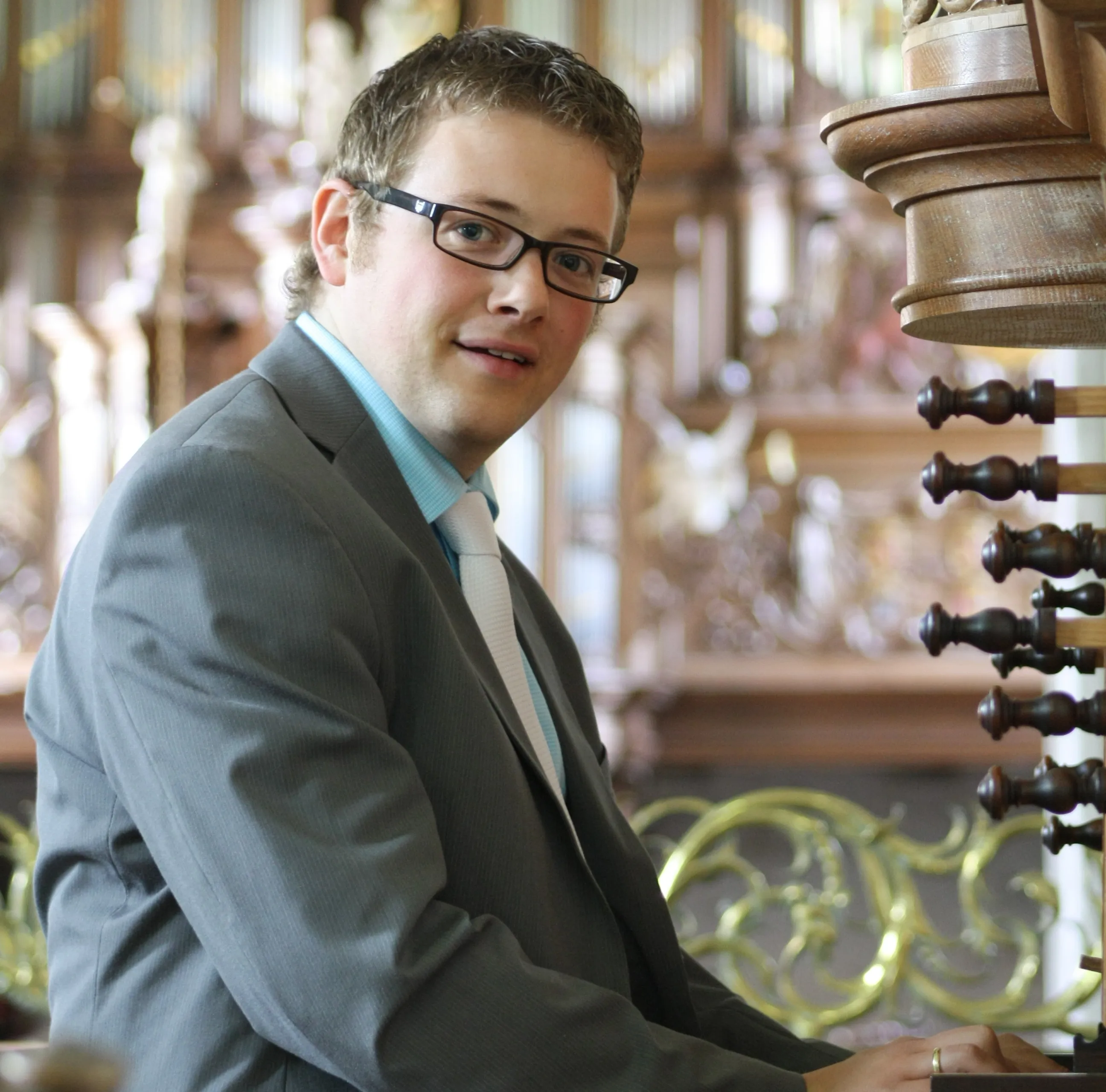 minne veldman leens orgelconcert grote kerk