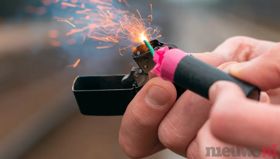 Genootschap burgemeesters: lokaal vuurwerkverbod niet te handhaven