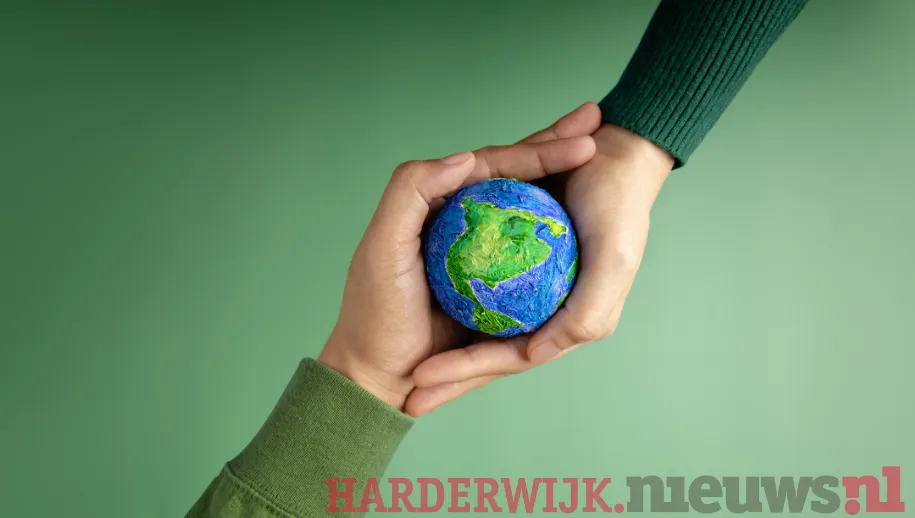 Nieuwe duurzaamheidsmijlpalen in gemeente Harderwijk