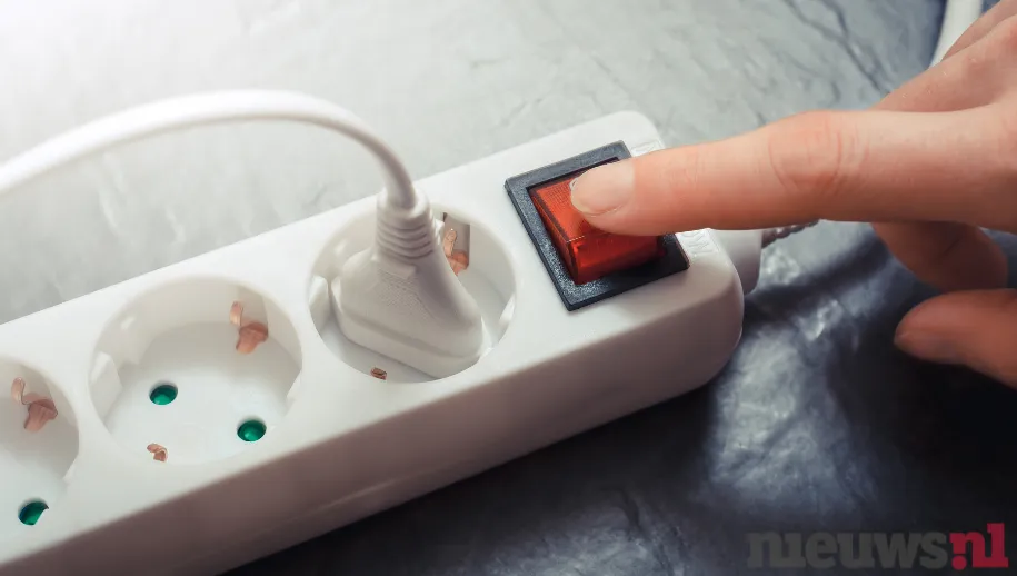 Bijna helft Nederlanders zet verwarming uit om hoge kosten