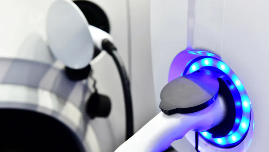 Elektrisch aangedreven auto’s qua aantal in Harderwijk onder gemiddelde