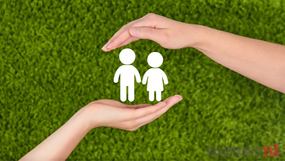 Jeugdzorg Nederland: positie kwetsbare kinderen onder druk