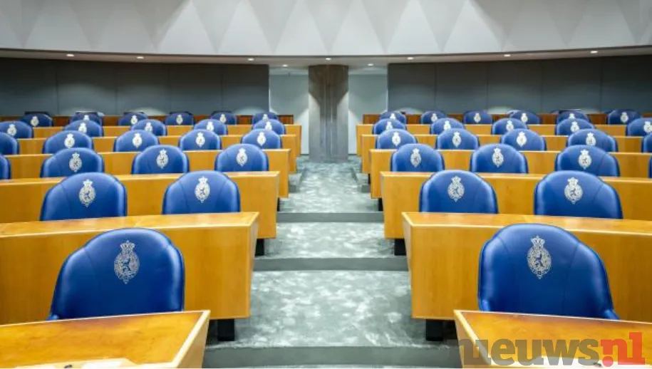 Partijen debatteren hoe ver ze begroting kunnen verbouwen