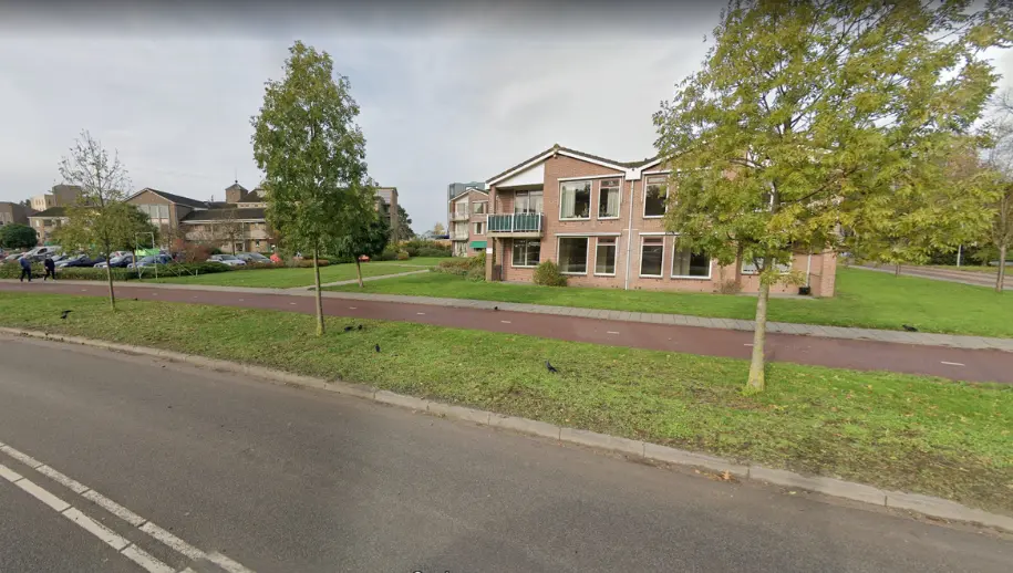 Nieuw nieuwbouwplan woonzorgcomplex Randmeer
