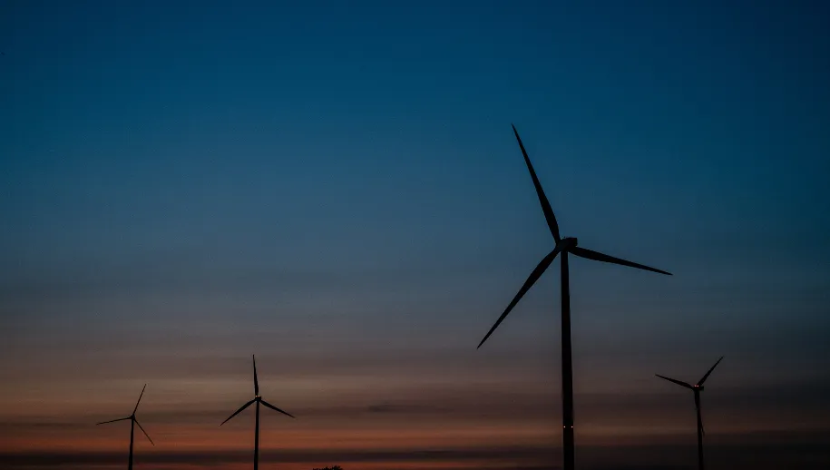 Gemeente Harderwijk en waterschap Vallei en Veluwe krijgen subsidie voor windmolens