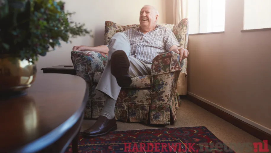 Gemeentelijke aanpak voor levensloopgeschikt wonen senioren 