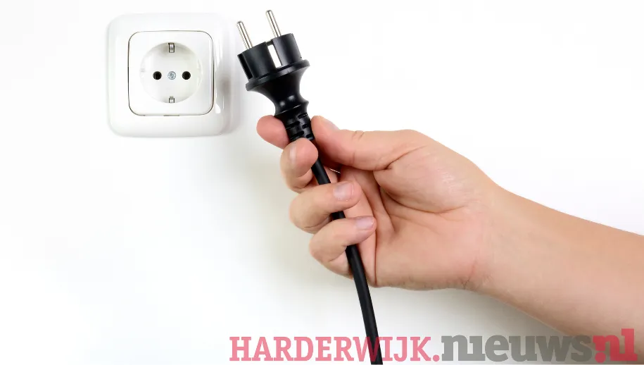 Stroomtekort dreigt de overgang naar elektrisch vervoer te vertragen