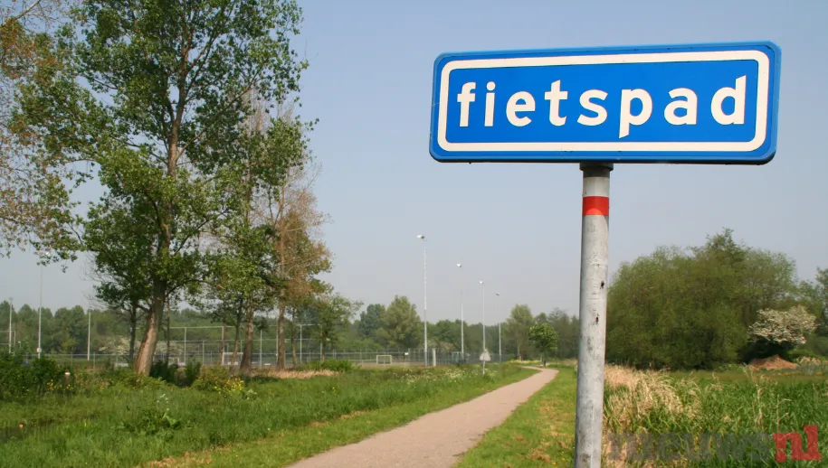 Fietsersbond: 1,7 miljard euro nodig voor veilige fietspaden