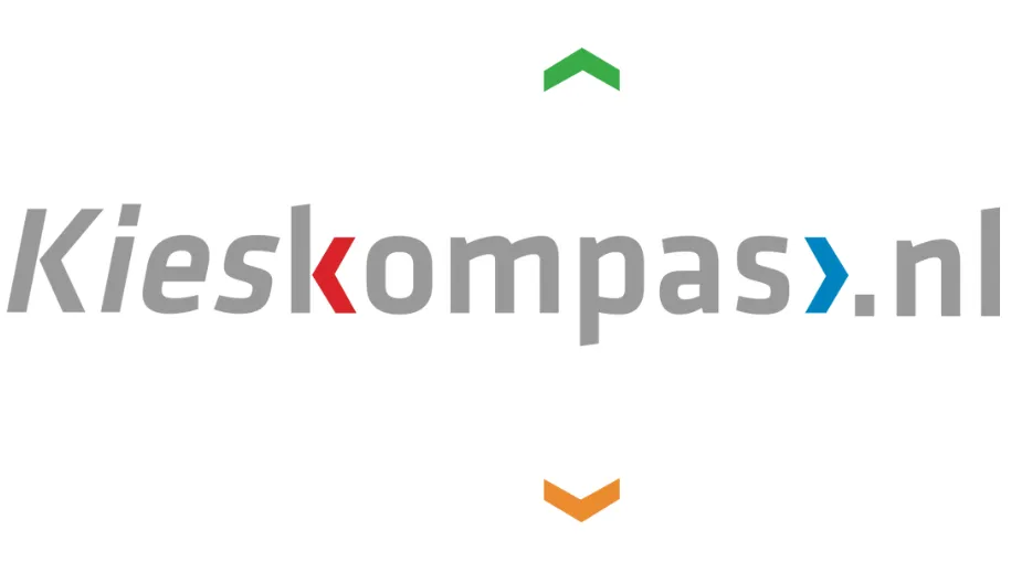 Kieskompas: eigenlijk moet ChristenUnie grootste partij zijn