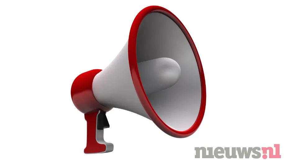 Officiële bekendmakingen van Gemeente Harderwijk deze week