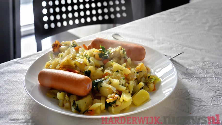 Gemeentebelang en PvdA attenderen college op stoppen maaltijdbezorging Tafeltje Dekje