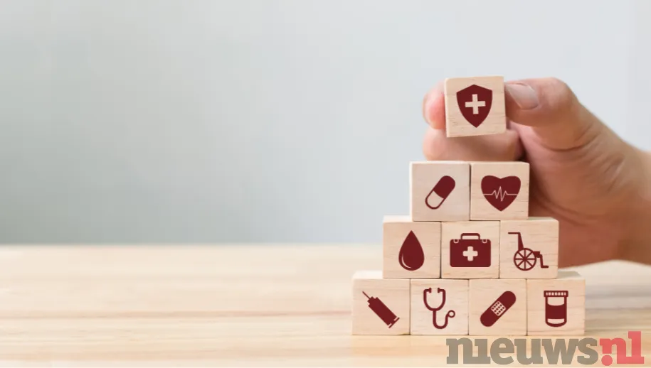 Een sterke en toegankelijke gezondheidszorg voor iedereen
