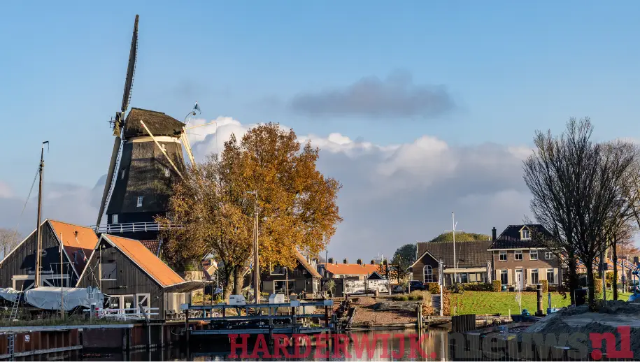 Geef uw mening over de ‘Regeling openbaar water en waterstaatswerken‘