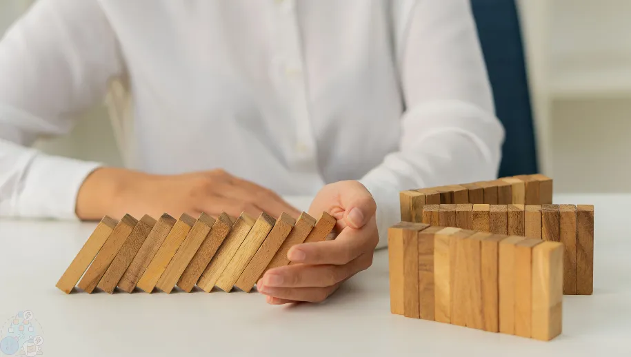 Ondermijning: De verborgen criminaliteit die onze maatschappij bedreigt