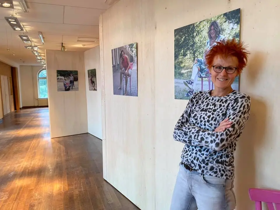 Expositie ‘Out en Proud op de Veluwe’ start tijdens Coming Out-dag