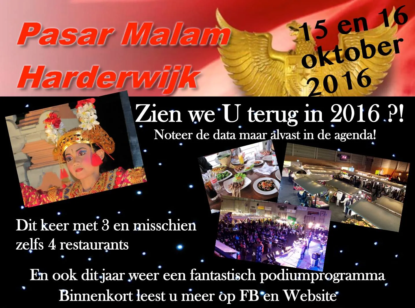 pasar malam