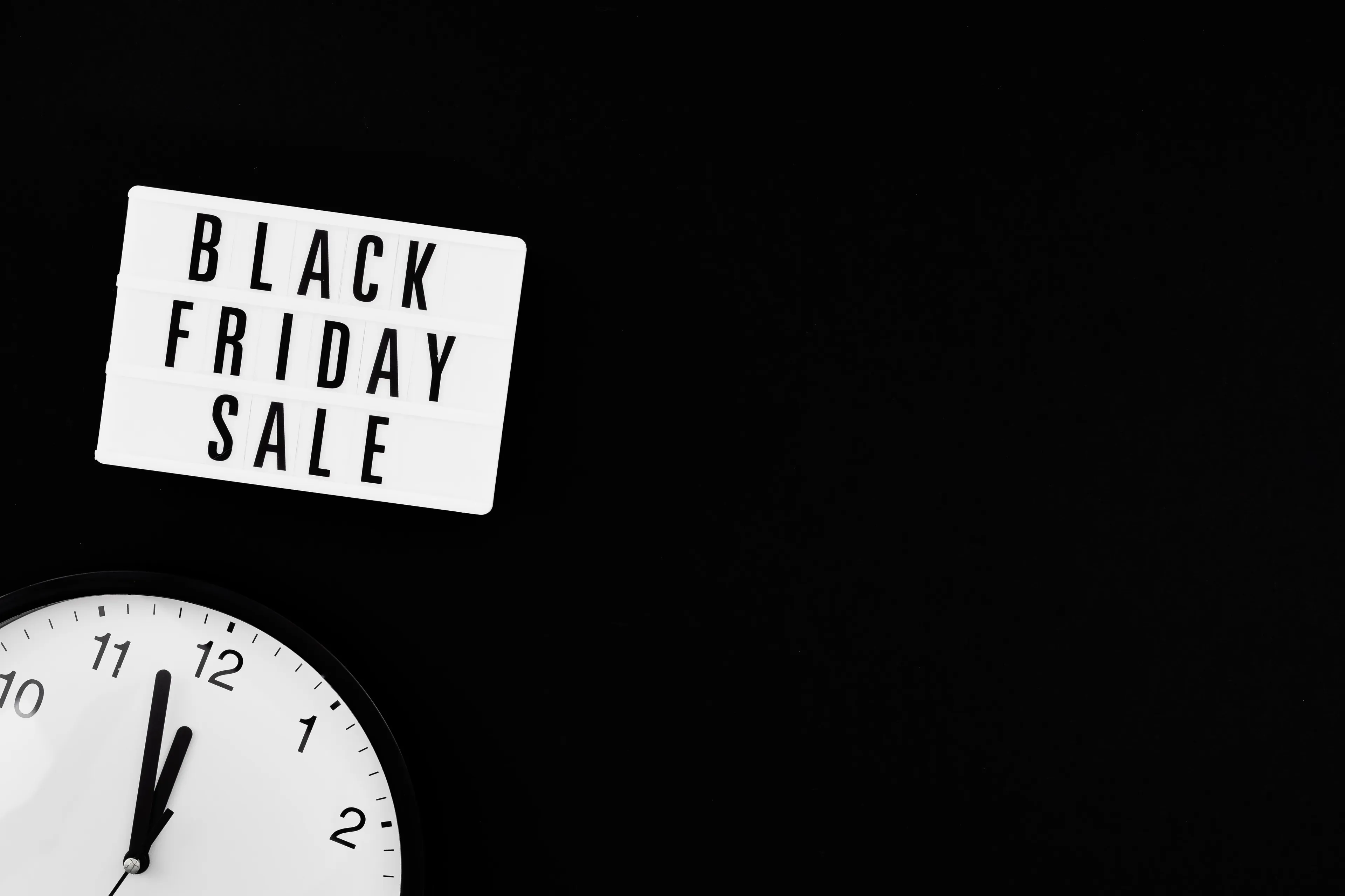Black Friday breekt dit jaar online verkooprecords in Nederland