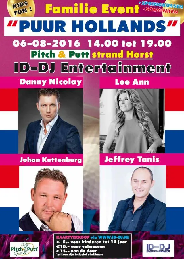 puur hollands