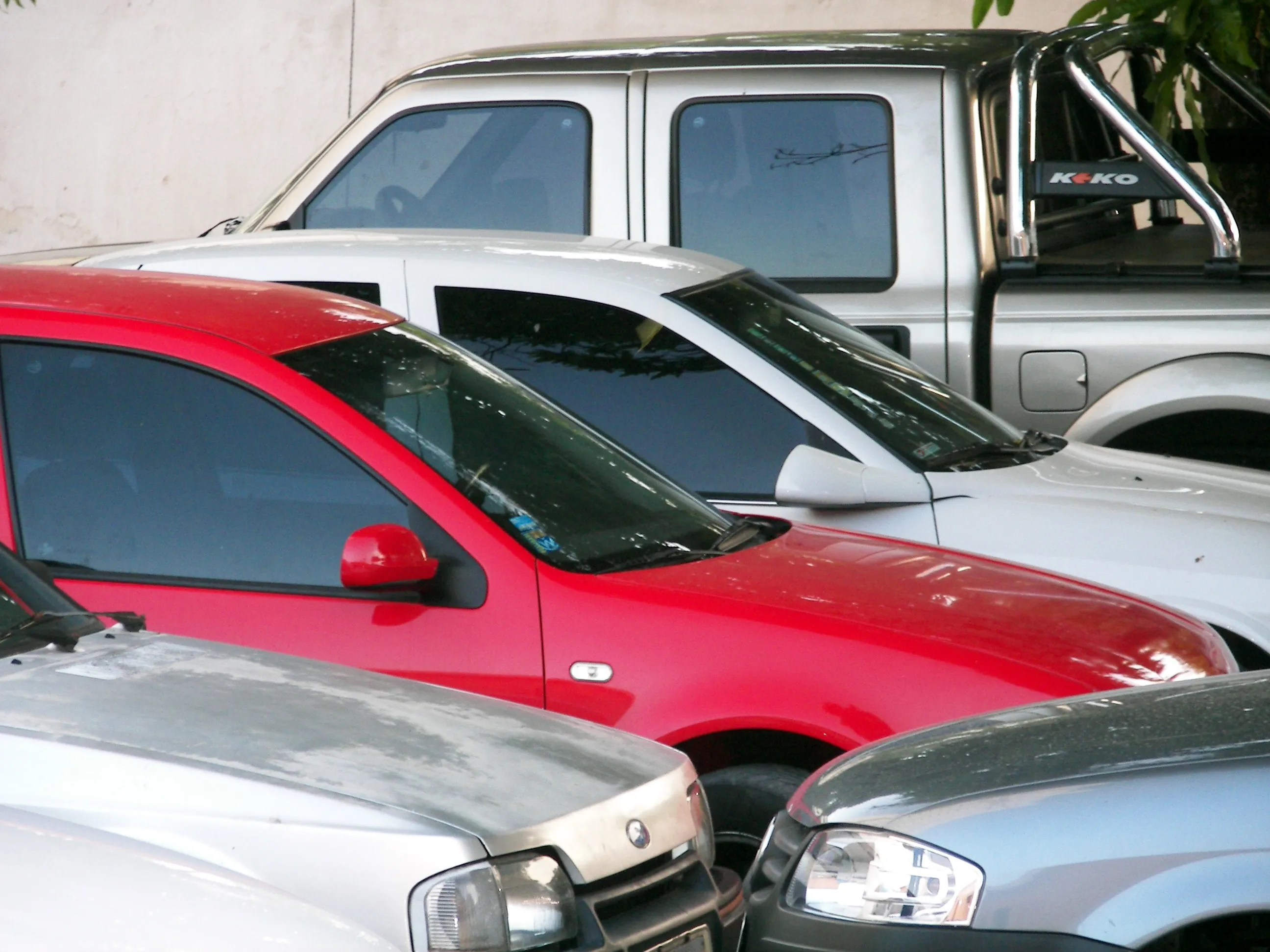 rent a car 664986