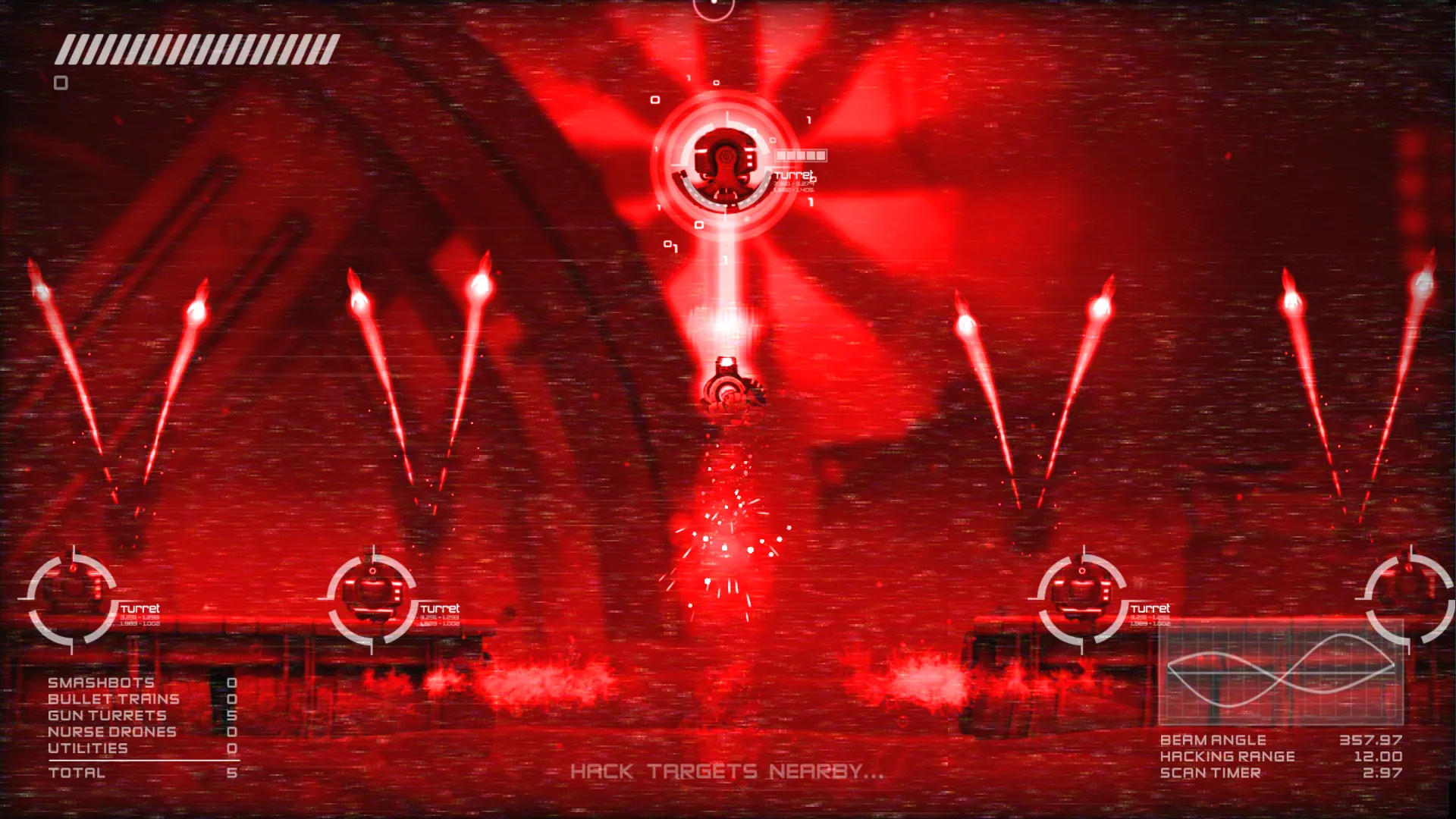 rive screenshot 3